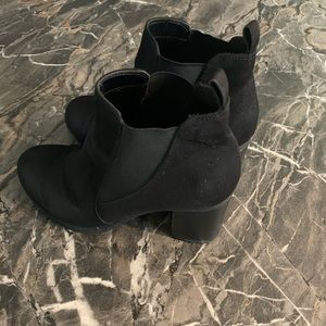 American Eagle Ankle Boots